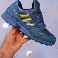 آدیداس ZX8000لگوتستی پاخورده 42/5|کیف، کفش، کمربند|تهران, امام زاده حسن|دیوار