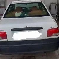 پراید ۱۳۱ مدل ۹۰
