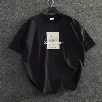 طیشرت مچینست تاناکورا عمده|لباس|تهران, اختیاریه|دیوار