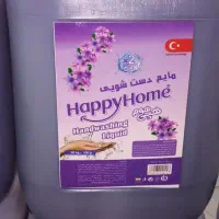 مایع دستشویی وظرفشویی