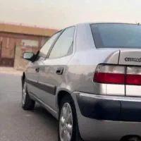 سیتروئن زانتیا۲۰۰۰cc