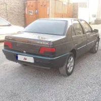 پژو ۴۰۵ مدل ۹۰ دوگانه شرکت|خودرو سواری و وانت|ری, علایین|دیوار