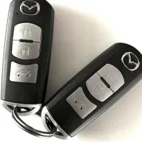 مزدا۳ نیو مدل ۹۷ بی رنگ|خودرو سواری و وانت|رشت, گلسار|دیوار