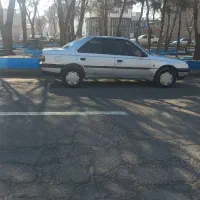 پژو ۴۰۵ مدل ۸۸