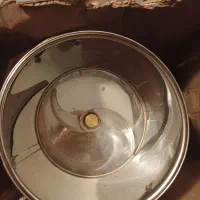 دستگاه سبزی خرد کن|خردکن، آسیاب، غذاساز|ری, منصوریه منگل|دیوار