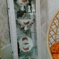 جاکفشی و گنجه