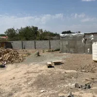 مشارکت ۱۴۰۰متری جواز دار ۲۸۰متری تک واحدی|مشارکت در ساخت املاک|فردیس, فردیس|دیوار