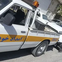 یدک کش امداد خودرو چرخ گیر‌‌  میکانیک  سیار|خدمات حمل و نقل|مرودشت, تخت جمشید|دیوار