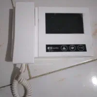ایفون تصویری