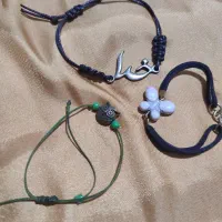 گردنبند و دستبند|بدلیجات|تهران, تهرانپارس جنوبی|دیوار