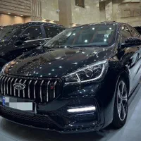 چری آریزو 5 FL اف ال جدید اسپرت/مدل1404/خشک روز