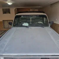 مزدا ۲۰۰۰ تک کابین ژاپنی ۸۲۰۰۰ کارکرد واقعی