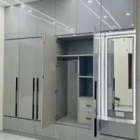 کابینت زیباو...|مصالح و تجهیزات ساختمان|قرچک, پارس سرام|دیوار