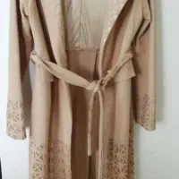 پالتو زنانه و بافت زنانه|لباس|شیراز, شهرک ولیعصر|دیوار