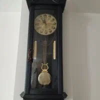 ساعت دیواری