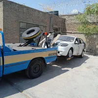 امداد خودرو یدکش