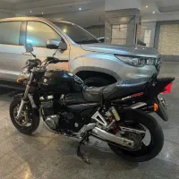 gsx 1400 سوزوکی|موتورسیکلت|تهران, دزاشیب|دیوار