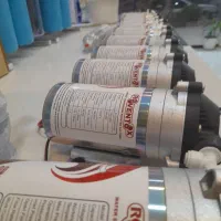 تعمیرکار دستگاه تسویه اب خونگی تصفیه