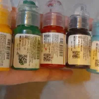 رنگ تاتو فیمس