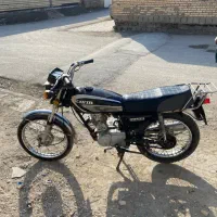 موتور کویر|موتورسیکلت|بندر ماهشهر, |دیوار