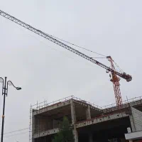 خریدوفروش تاور بچینگ اسانسور|ماشین‌آلات صنعتی|اهواز, کوی سعدی|دیوار