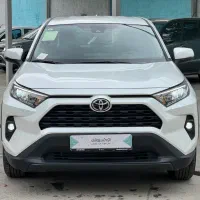 راوفور RAV4 2025 صفر