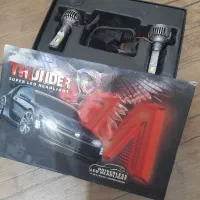 هدلایت فوق العاده قوی|قطعات یدکی و لوازم جانبی|زنجان, |دیوار