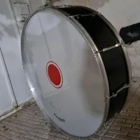 طبل محرم|درام و پرکاشن|نقده, |دیوار