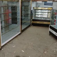 یخچال و فریزر کیهان انجماد|فروشگاه و مغازه|مشهد, خین عرب|دیوار