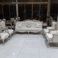 مبلتون رو بفروش به ما مبل جدیدببر دراقساط شش ماهه|مبلمان خانگی و میز عسلی|دهگلان, |دیوار