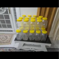 مقداری ظرف بشکه مناسب ترشی|ظروف نگهدارنده، پلاستیکی، یک‌بارمصرف|یاسوج, |دیوار