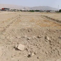 فروش زمین پشت تالار نگین