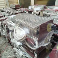 کرسی وبخاری برقی|بخاری، هیتر، شومینه|مشهد, مقدم|دیوار