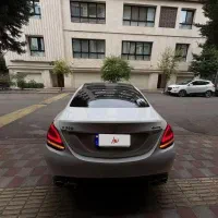 C300 4matik
