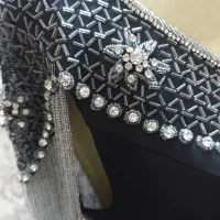 پیراهن مجلسی سایز ۴۸|لباس|آفتاب, |دیوار