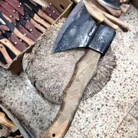 تبر آهنبر استاد مهدی ارسال با پست رایگان|کوهنوردی و کمپینگ|تهران, زنجان جنوبی|دیوار