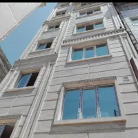 درب و پنجره دوجداره یو پی وی سی