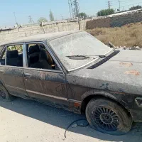 لوازم استوک بی ام و ۵۱۸|قطعات یدکی و لوازم جانبی|کرج, کیانمهر|دیوار