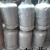 انواع کپسول گاز ۱۱کیلو و۵۰کیلودرب منزلتان خ