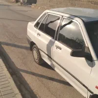 پراید مدل 91|خودرو سواری و وانت|بوشهر, |دیوار