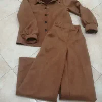 شومیز و شلوار سایز 60 تا 65