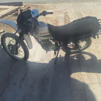 موتور اکسلل