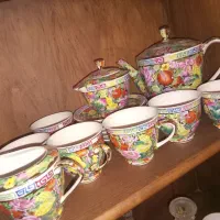 سرویس چایی خوری