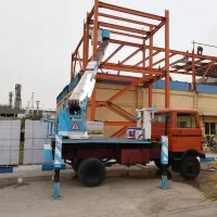 اجاره بالابر در سربندر