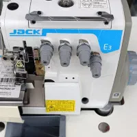 مدل E3 درحدنو آماده به کار سردوز۴نخ