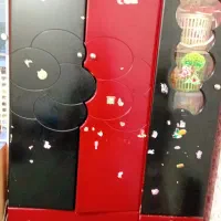 کمد لباس وکتابخانه|اسباب و اثاث بچه|کرمانشاه, |دیوار