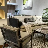 استخدام رنگ کار و رویه کوب ونجار وخیاط