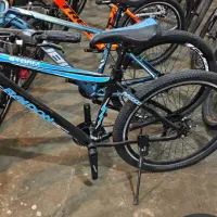 دوچرخه 26 صلی دیسکی|دوچرخه، اسکیت، اسکوتر|کرمانشاه, |دیوار