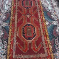 فرش دستباف|فرش|ری, علایین|دیوار