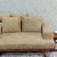 مبل راحتی|مبلمان خانگی و میز عسلی|تهران, بهمن یار|دیوار